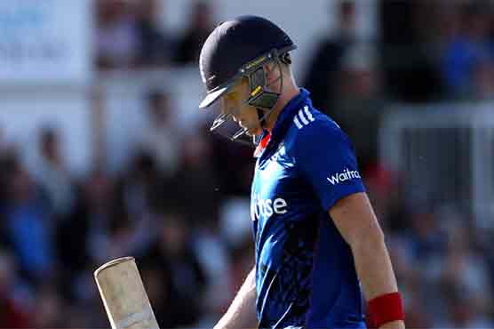 Sam Billings keen to press Test claims against Australia