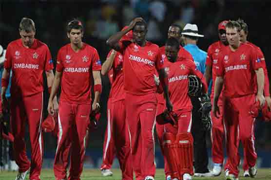RAW official sent SMS to Zimbabwe team manager asking him not to visit Pakistan: Shuja