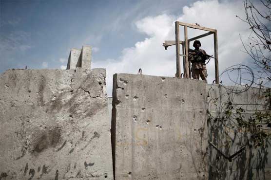 Afghan forces recapture key district from Taliban