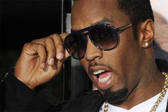 US rap mogul Diddy arrested in Los Angeles
