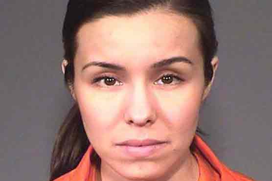 Convicted killer Jodi Arias ordered to pay $30,000 to victim's family