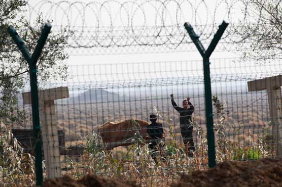 Warning from Pyongyang as UN opens office on N. Korea rights