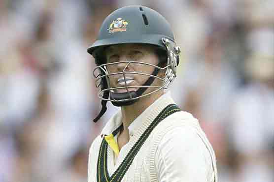 Chris Rogers' Ashes ticket scheme shut down: Reports
