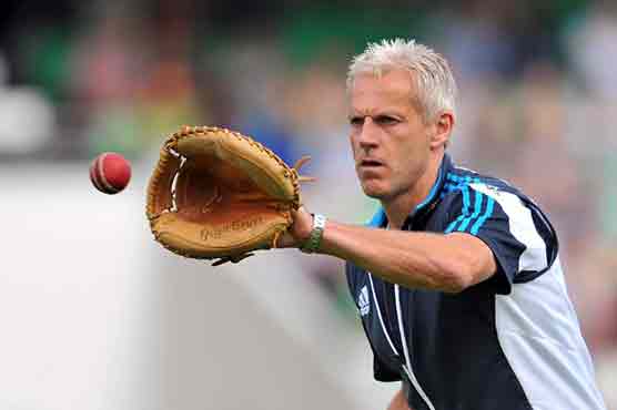 Ex-England coach Moores hits out at 'number cruncher' image