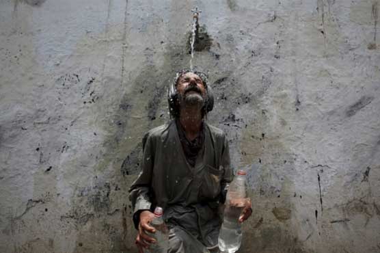 Heatwave death toll reaches 967 in Karachi 