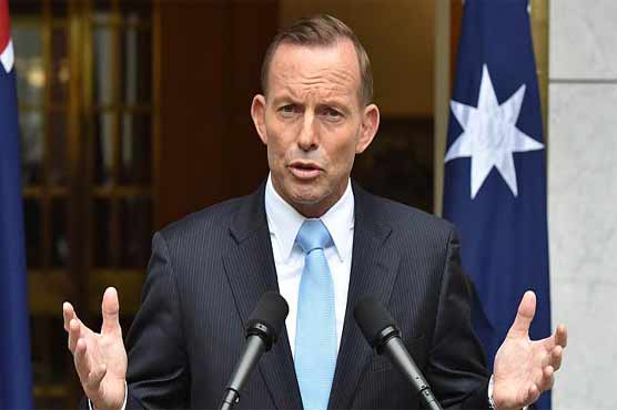 Australia introduces laws to strip citizenship from terrorists