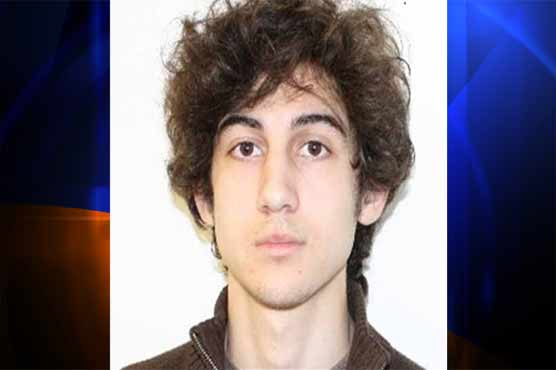 Boston bomber to be formally sentenced to death