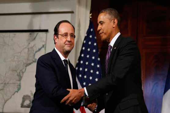 France summons US ambassador over spying claims: diplomatic sources 