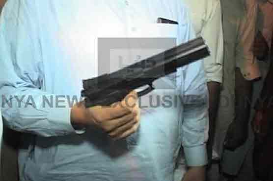 Faisalabad: SHO sent on 5-day physical remand for shooting two boys