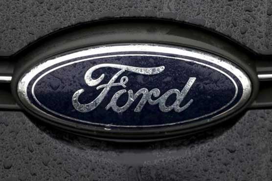 Ford joins rivals in ramping up pace of self-driving car tech