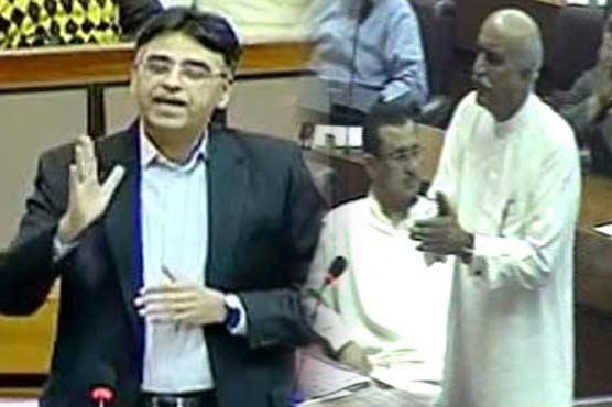 Opposition slams govt over heatwave, load shedding in Karachi