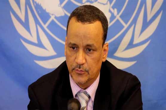 UN appeals for Yemen ceasefire as famine looms