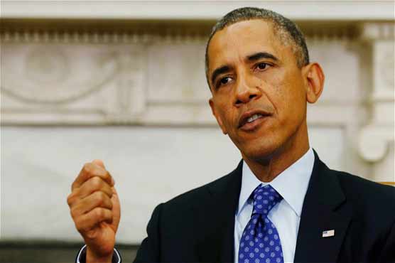 Obama urges China to 'cool' cyber, maritime tensions