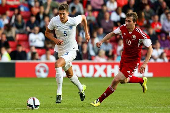 Football: Portugal, Sweden into U21 Euro semis, England out