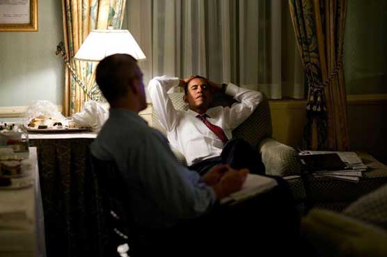 Obama looking to avoid Waldorf hotel in New York after Chinese purchase