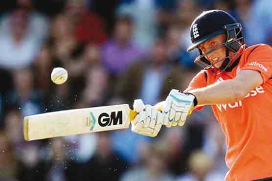 Sweeping the one-off T20I 1-0: We can beat the best, exults Morgan