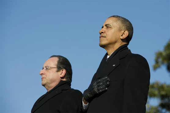 US seeks to reassure France on spying, Assange urges action 