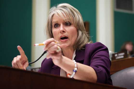 Ohio Senate passes bill banning abortion after 20 weeks