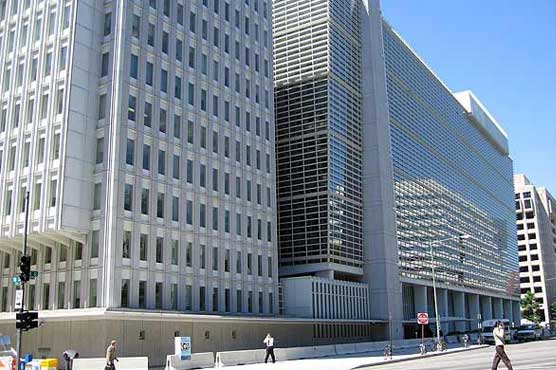 World Bank issues loan worth USD 70.6 crore to Pakistan