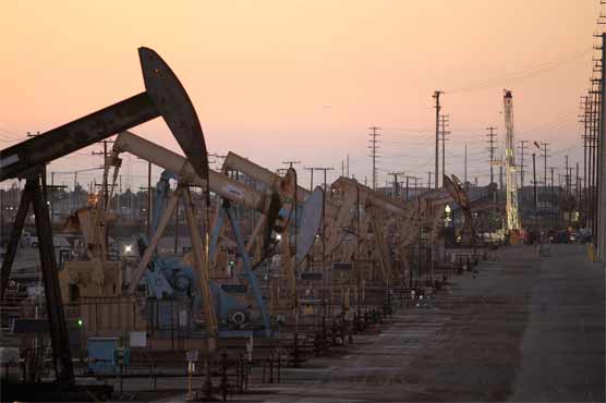 Oil prices mixed in Asian trade