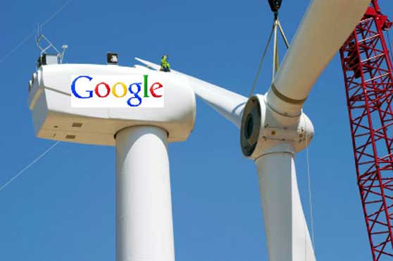 Google building next data center at Alabama power plant site