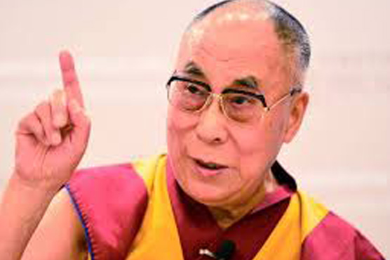Dalai Lama to speak at Britain's Glastonbury festival