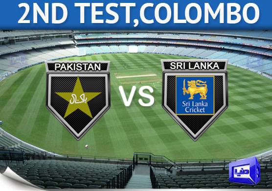 Sri Lanka going steady at 64-1 after loss of opener