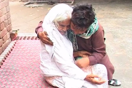 When Razia became Riaz to face hardships of life