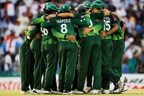 Champions Trophy qualification: New door might open for Pakistan