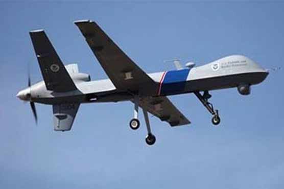 Drone strikes kills 9 'Qaeda militants' in Yemen