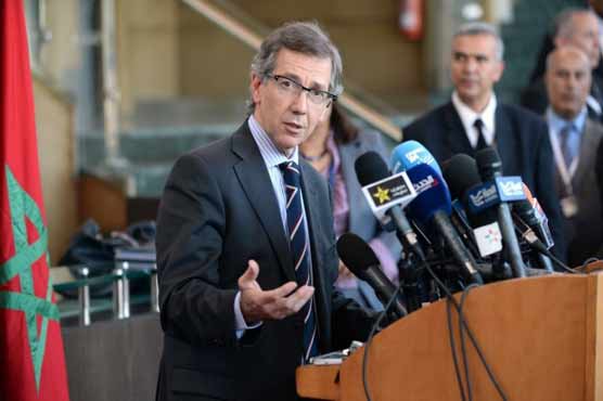 Libya rivals back in Morocco for fresh peace talks