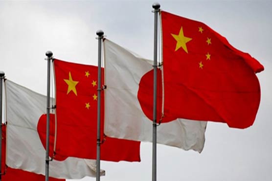 Japan, China to agree on procedures for unexpected military encounters