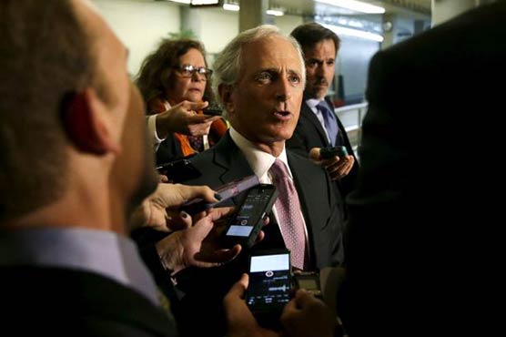 U.S. lawmakers lay down 'red lines' on Iran nuclear deal