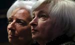 IMF to Fed: Drop the dots