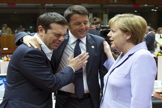 No deal for Greece, creditors; top-level talks resume Saturday