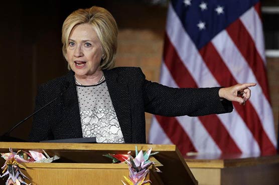 State Dept.: 15 emails missing from Clinton cache