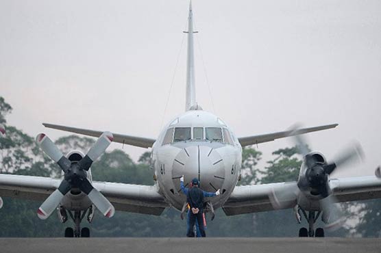 Philippines seeking Japanese arms in face of China dispute