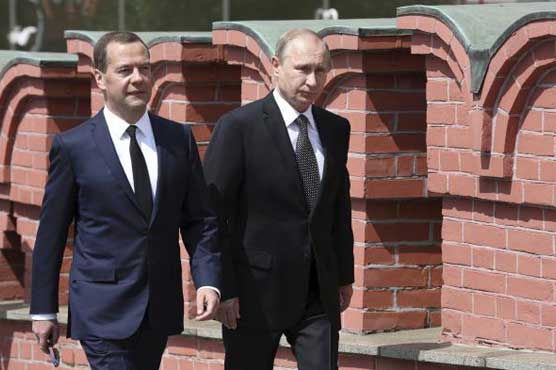 Russia 'playing with fire' with nuclear saber-rattling: Pentagon