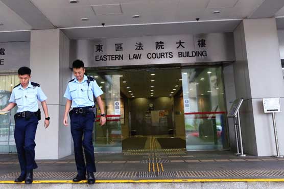 Macau junket operator accused of laundering HK$1.8 billion