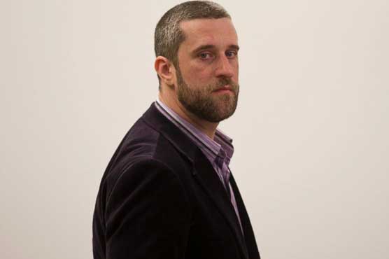 Actor Dustin Diamond sentenced to jail in stabbing case