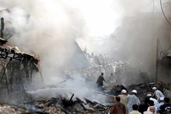 Italy arrests Pakistani accused of bloody 2009 Peshawar bombing