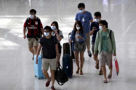 South Korean man who was China's only MERS case recovers