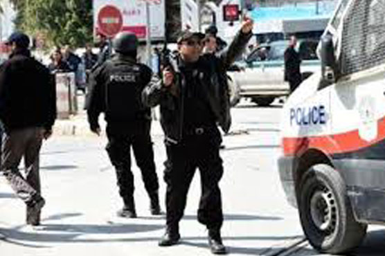27 dead in Tunisia tourist resort attack
