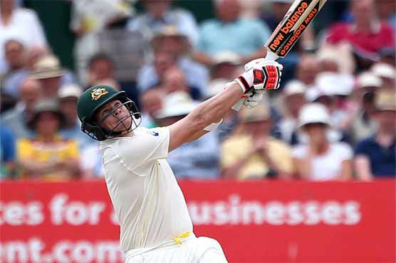 Smith lets his 'bat do the talking' with Kent ton