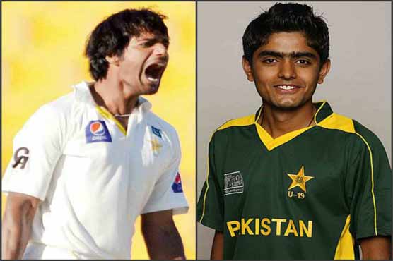 Pakistan send Rahat, Azam as replacements to Sri Lanka