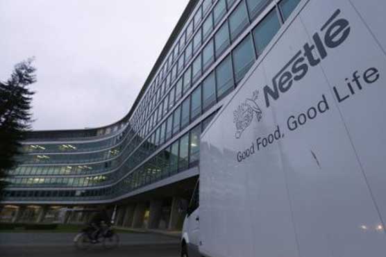 Nestle U.S. chief seeks to turn around frozen food