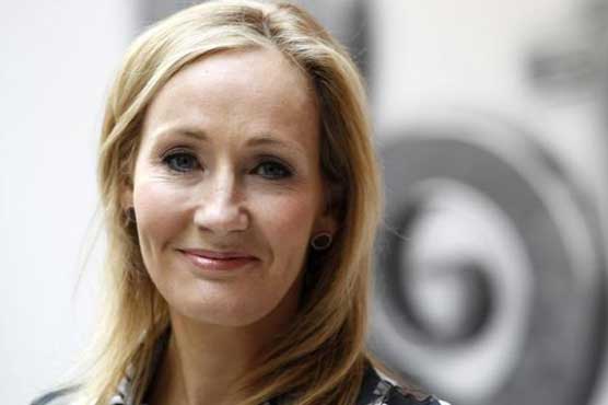Harry Potter play to hit London stage next year, says Rowling