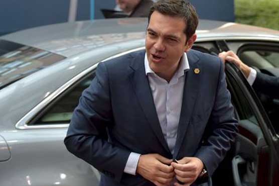 U.S. jobs, rates eyed as Greek zero hour approaches