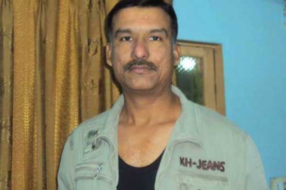 Karachi: KDA Assistant Director arrested, shifted to undisclosed location