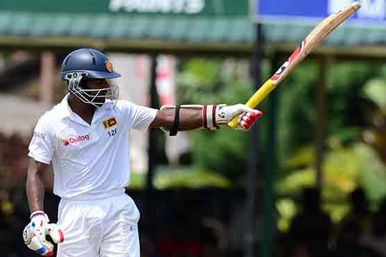 Day 3: Sri Lanka take 177-run lead over Pakistan in second Test